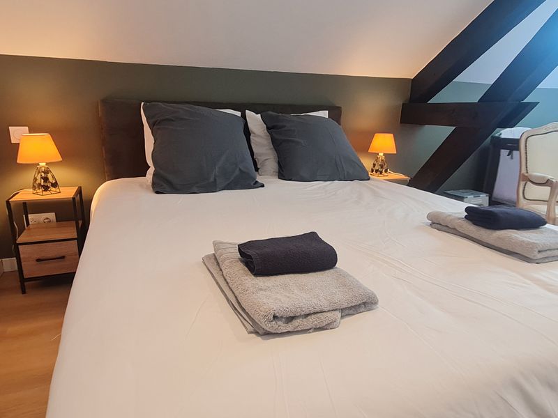 Nierupt Chambre 4