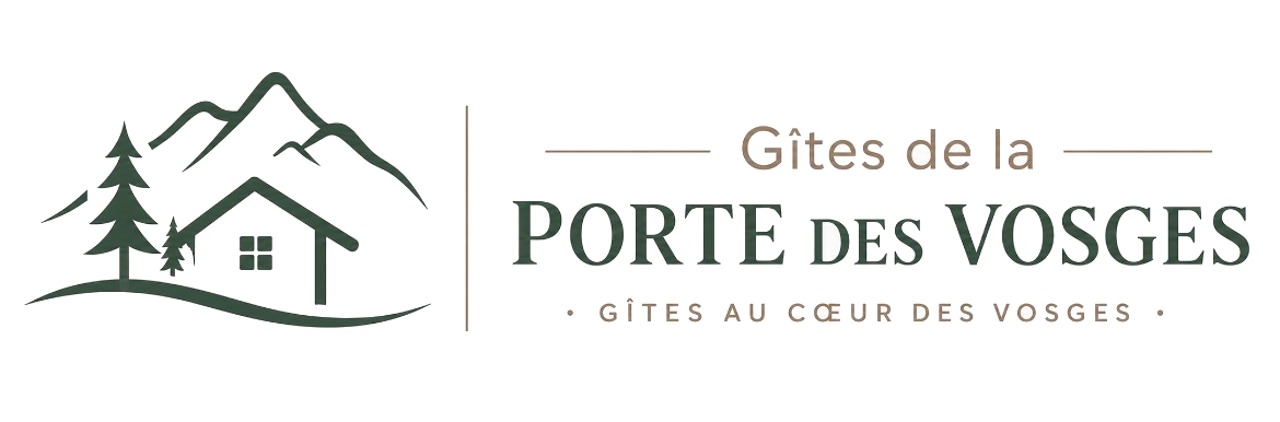 Gîtes de la porte des Vosges